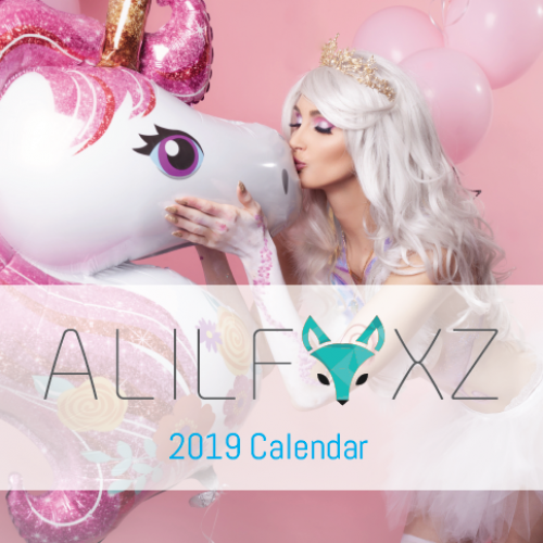 2019 Calendar
