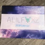 alilfoxz calendar